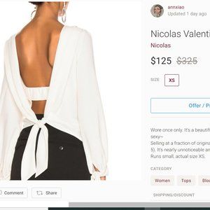 [Reserved] for Lexi ❤